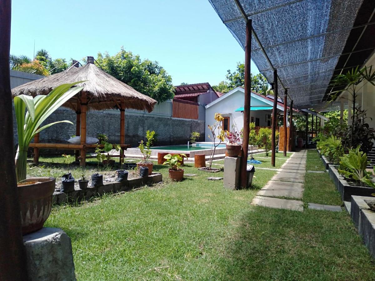 Jeri Home Stay Kuta  Exterior foto