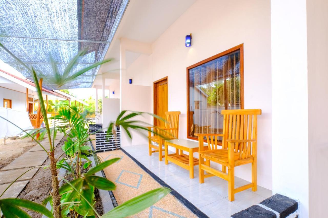 Jeri Home Stay Kuta  Exterior foto